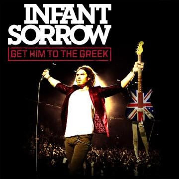 Infant Sorrow