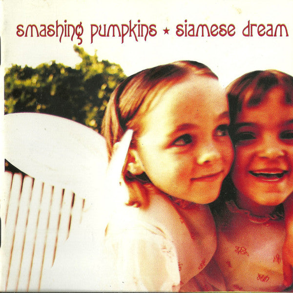 Smashing Pumpkins