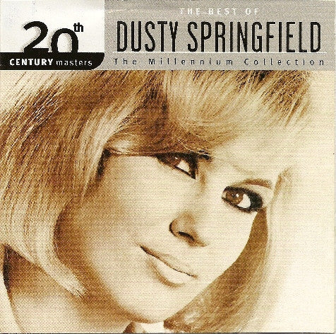 Dusty Springfield