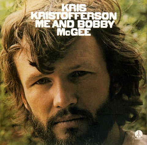 Kris Kristofferson