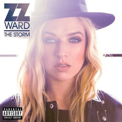 ZZ Ward