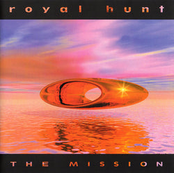 Royal Hunt