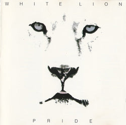 White Lion