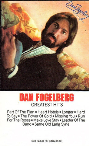 Dan Fogelberg