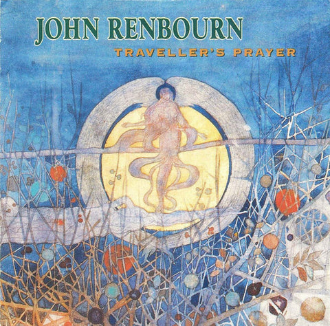 John Renbourn