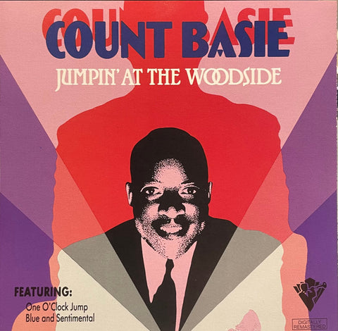 Count Basie