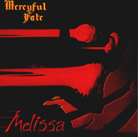 Mercyful Fate