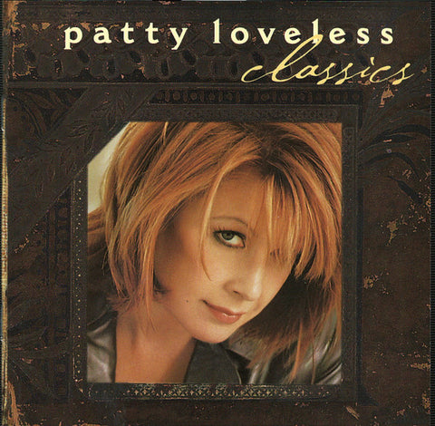 Patty Loveless