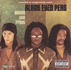 Black Eyed Peas