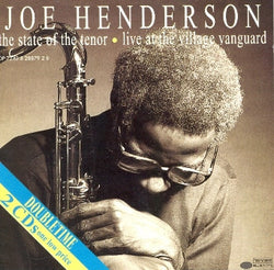 Joe Henderson