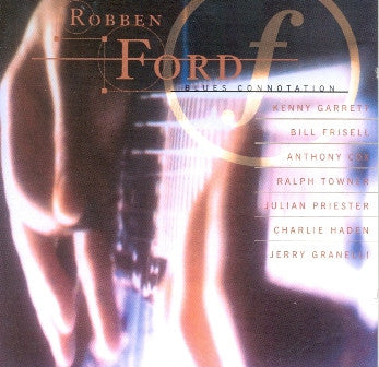 Robben Ford