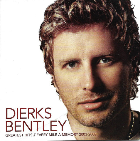 Dierks Bentley