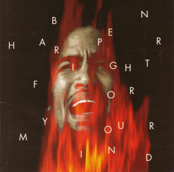 Ben Harper