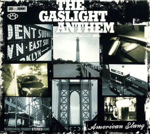 The Gaslight Anthem