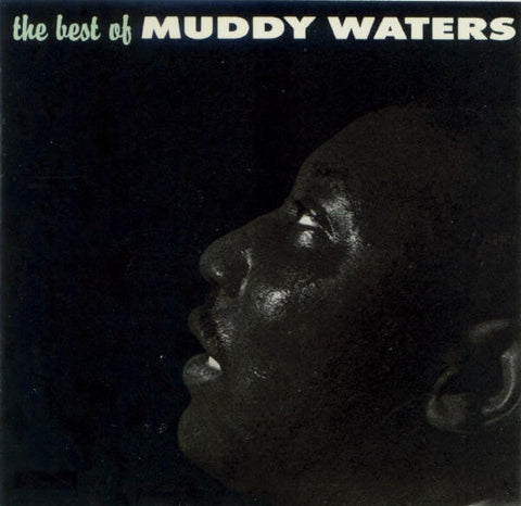 Muddy Waters