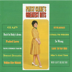 Patsy Cline