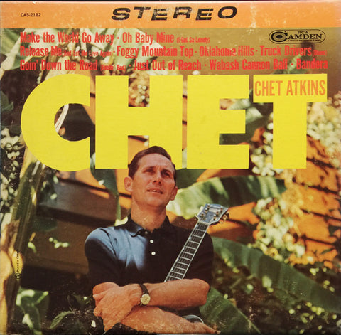 Chet Atkins