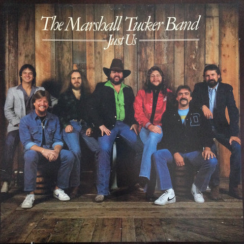 The Marshall Tucker Band