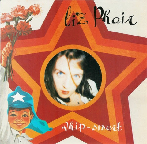 Liz Phair