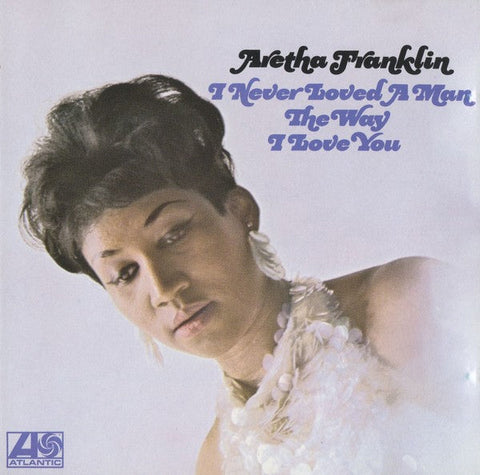 Aretha Franklin