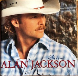 Alan Jackson