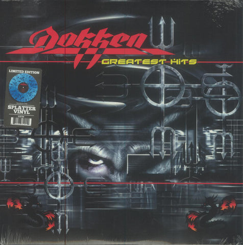 Dokken