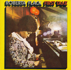 Roberta Flack