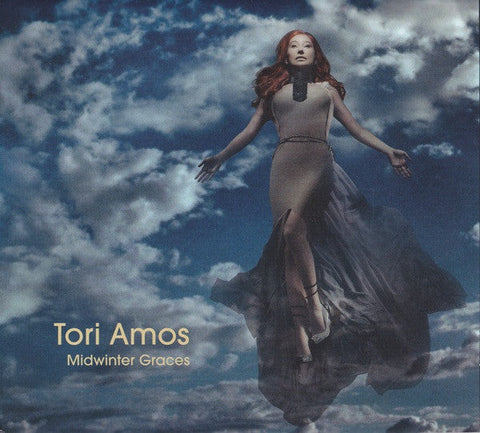 Tori Amos