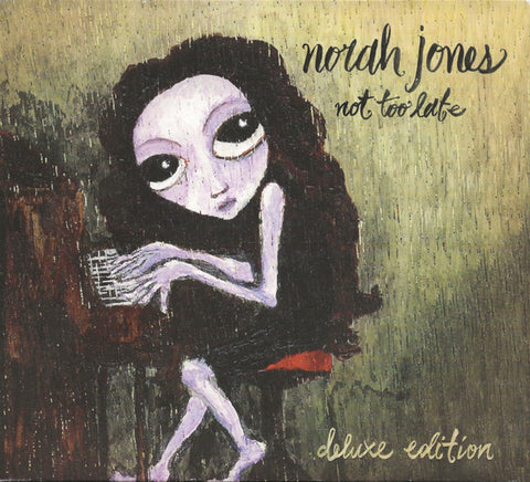 Norah Jones