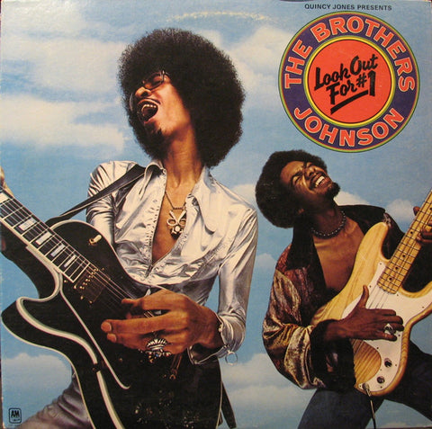 The Brothers Johnson