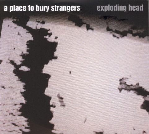 A Place To Bury Strangers