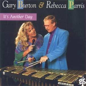 Gary Burton & Rebecca Parris