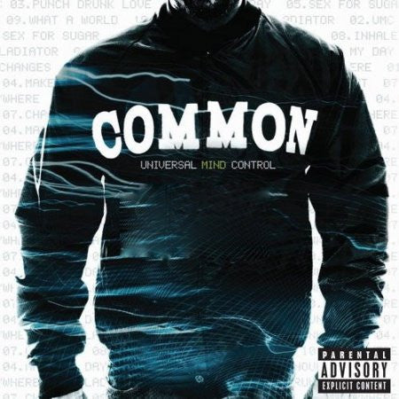 Common