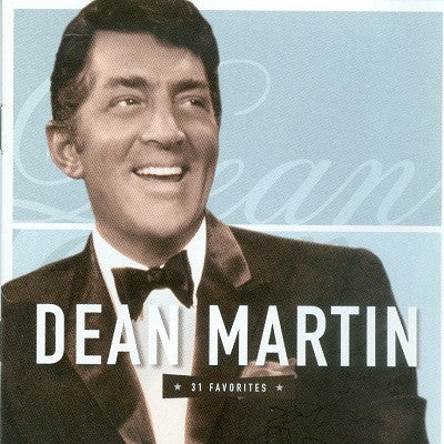 Dean Martin