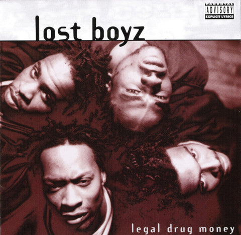 Lost Boyz