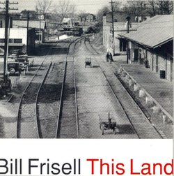 Bill Frisell