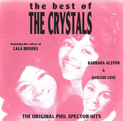 The Crystals