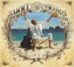 Sammy Hagar And The Wabos