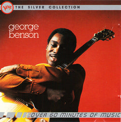 George Benson