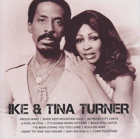 Ike & Tina Turner