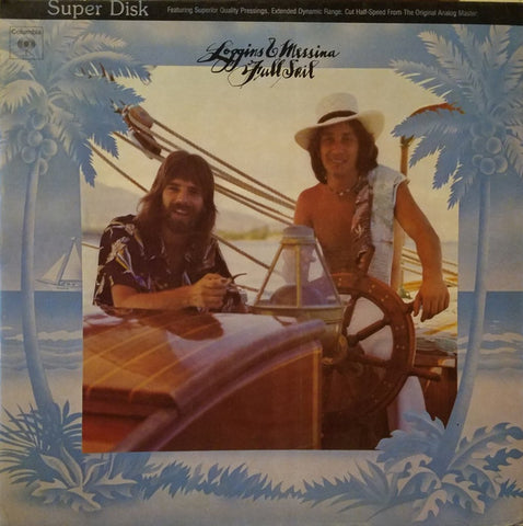 Loggins & Messina