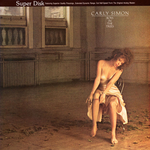 Carly Simon