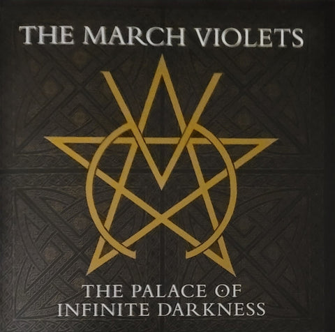 The March Violets