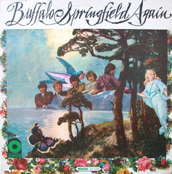 Buffalo Springfield