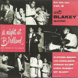 Art Blakey Quintet