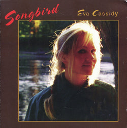 Eva Cassidy