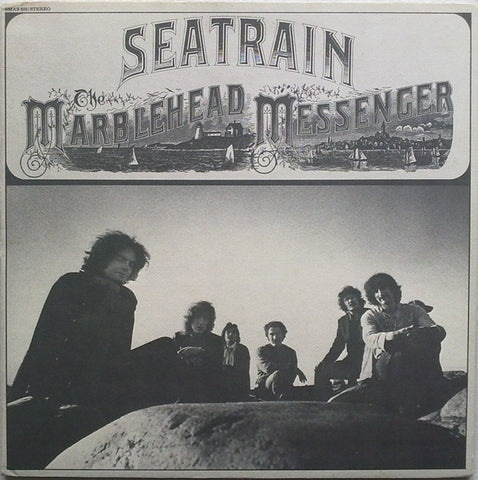 Seatrain