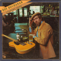 Roy Buchanan