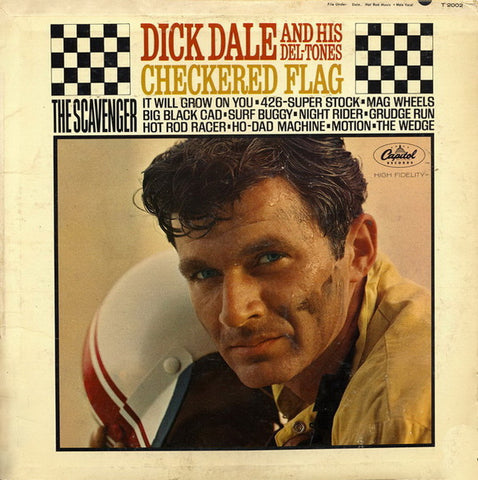 Dick Dale And His Del-Tones