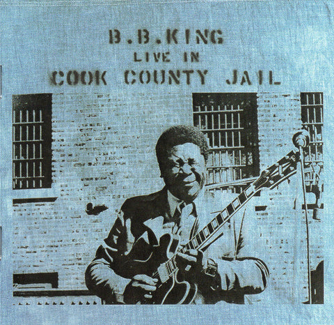 BB King